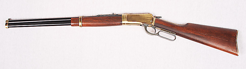 foto pu�ka - syst�m Winchester
